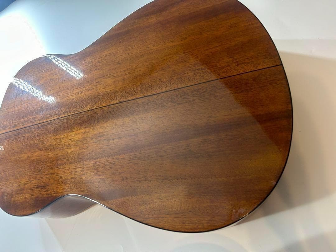 Morris MF-256CS アコースティックギター アコギ