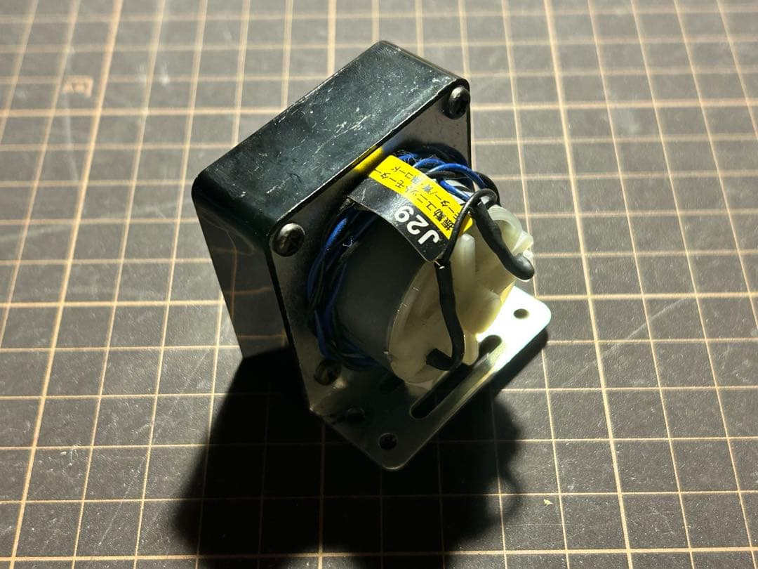 タミヤ1/14 MFC-01フルオペ