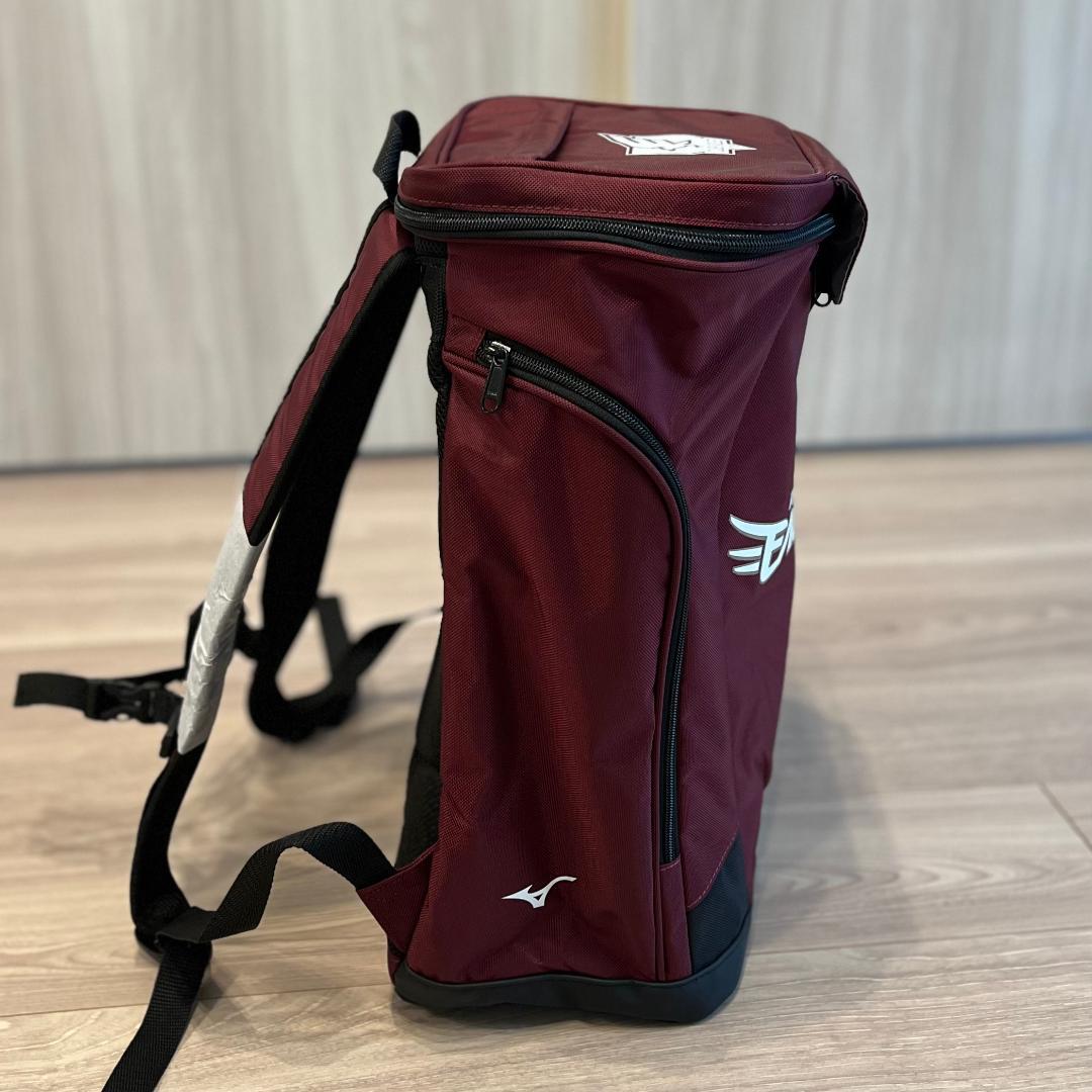 楽天イーグルス　ファンクラブ会員限定　バックパック