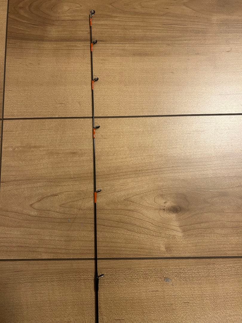 【junzi】ダイワ　紅牙　N510HB-S