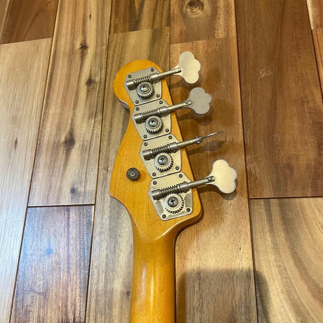 Fender USA American Vintage PB 2004年製