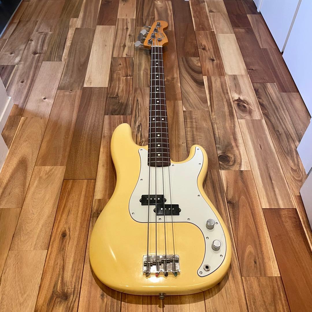 Fender USA American Vintage PB 2004年製