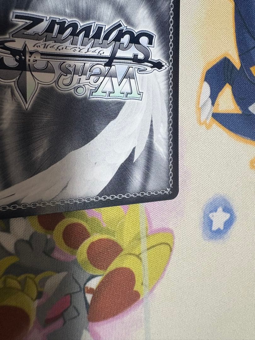 ホロライブ　真夏の太陽　SSP