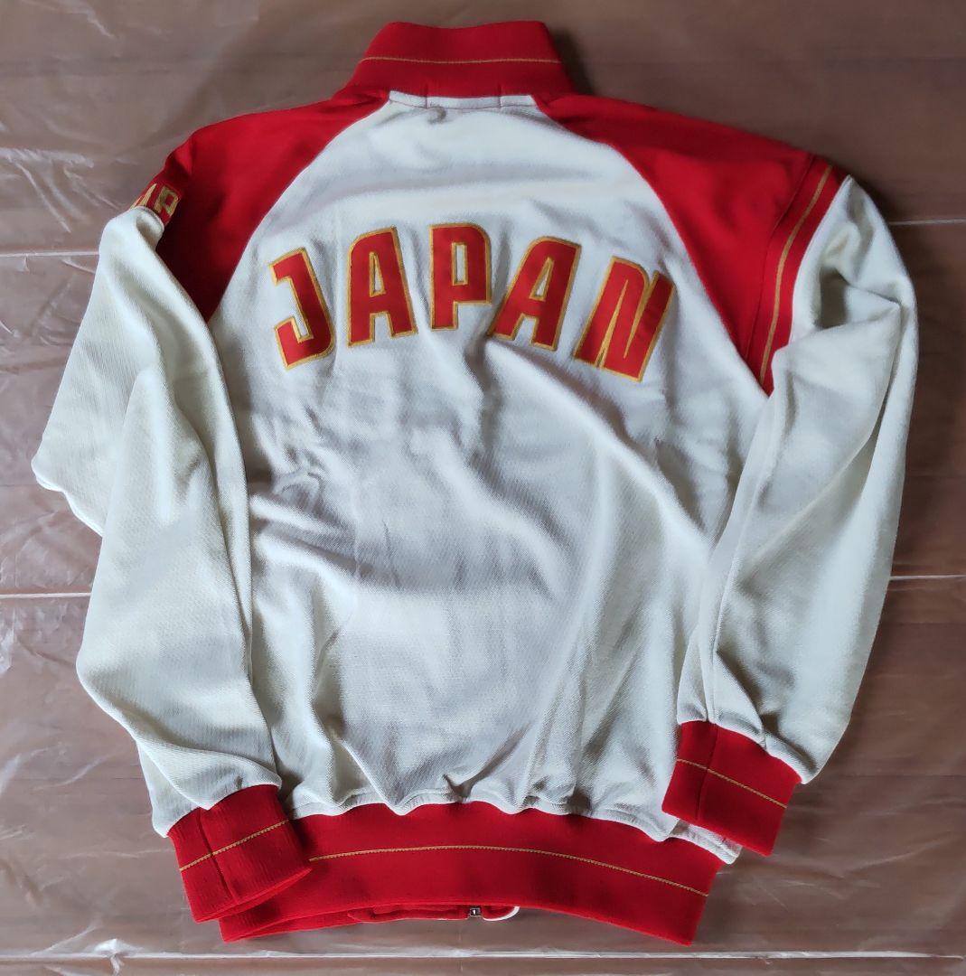 ロサンゼルス五輪 日本選手団 支給 ジャージ 上下