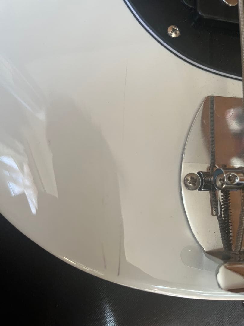 ベース Sterling by MUSIC MAN Ray4