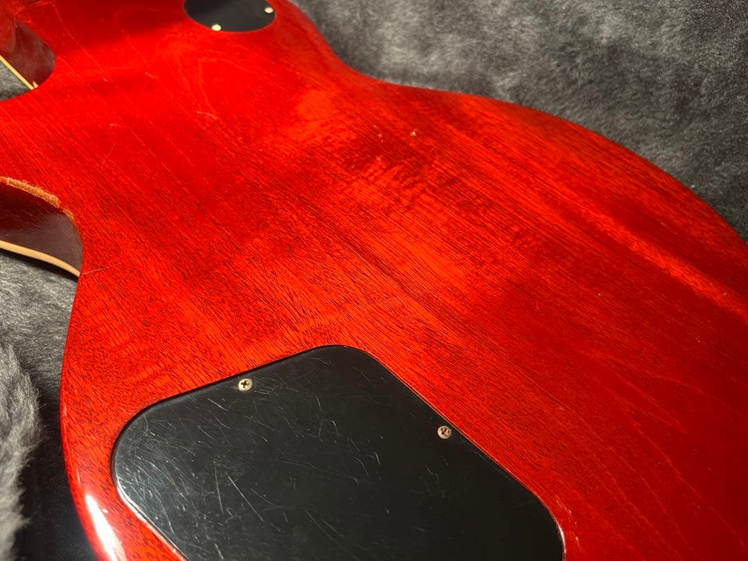 gibson lespaul standard ギブソンレスポール