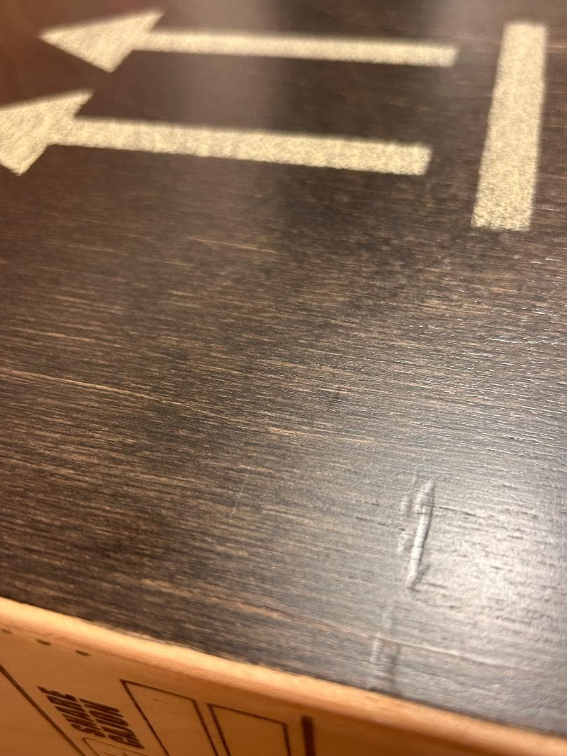 カホン Schlagwerk 2 inOne SR-CP404 【中古美品】