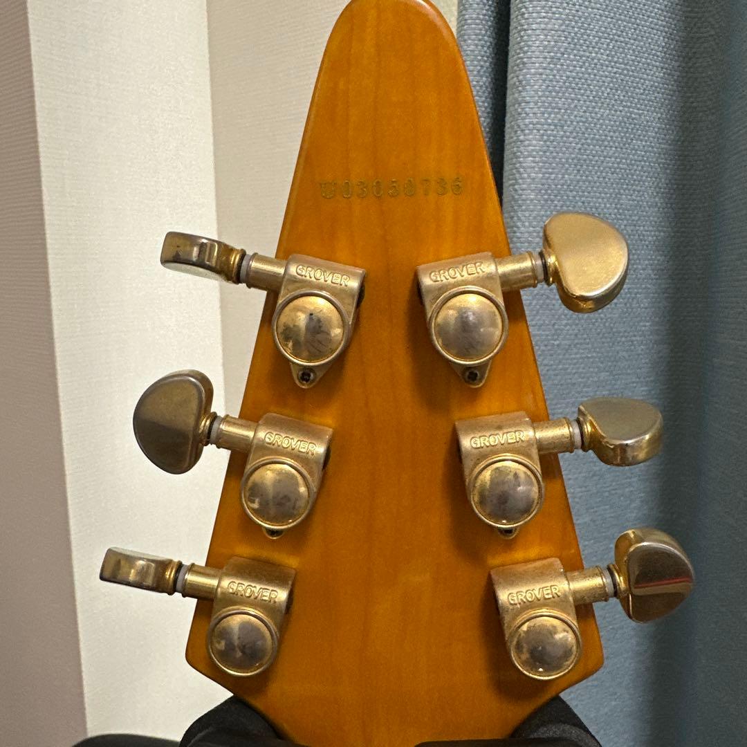 Epiphone コリーナV