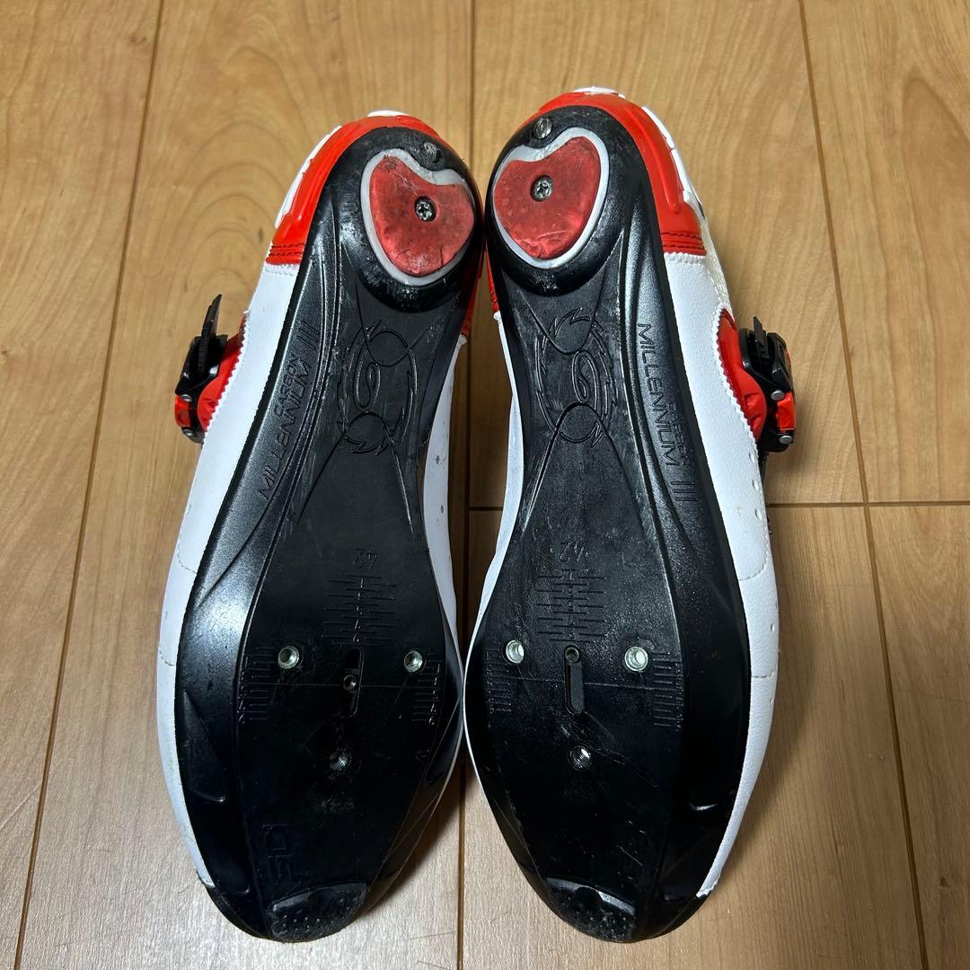 SIDI S-PRO ビンディングシューズ 42