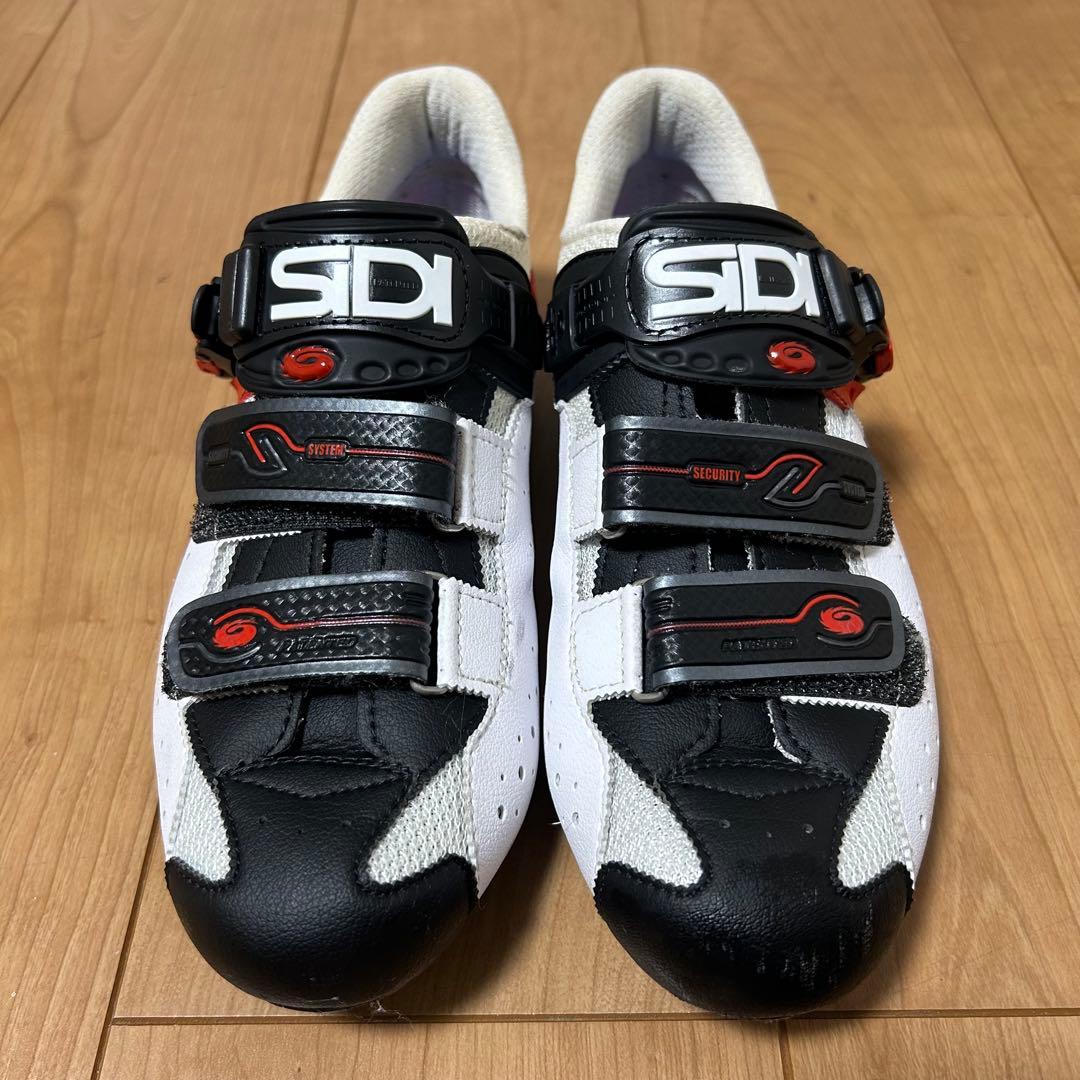 SIDI S-PRO ビンディングシューズ 42