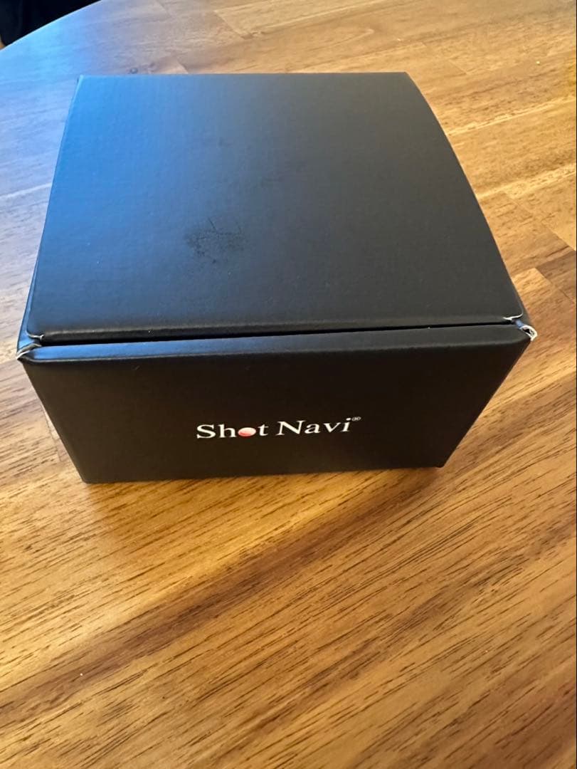 ラウンド用品・アクセサリー Shot Navi VELLIX AMOLED V2