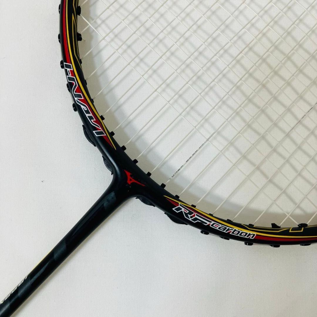 【美品 希少】MIZUNO ラケット CALIBER VF TOUR 3U5