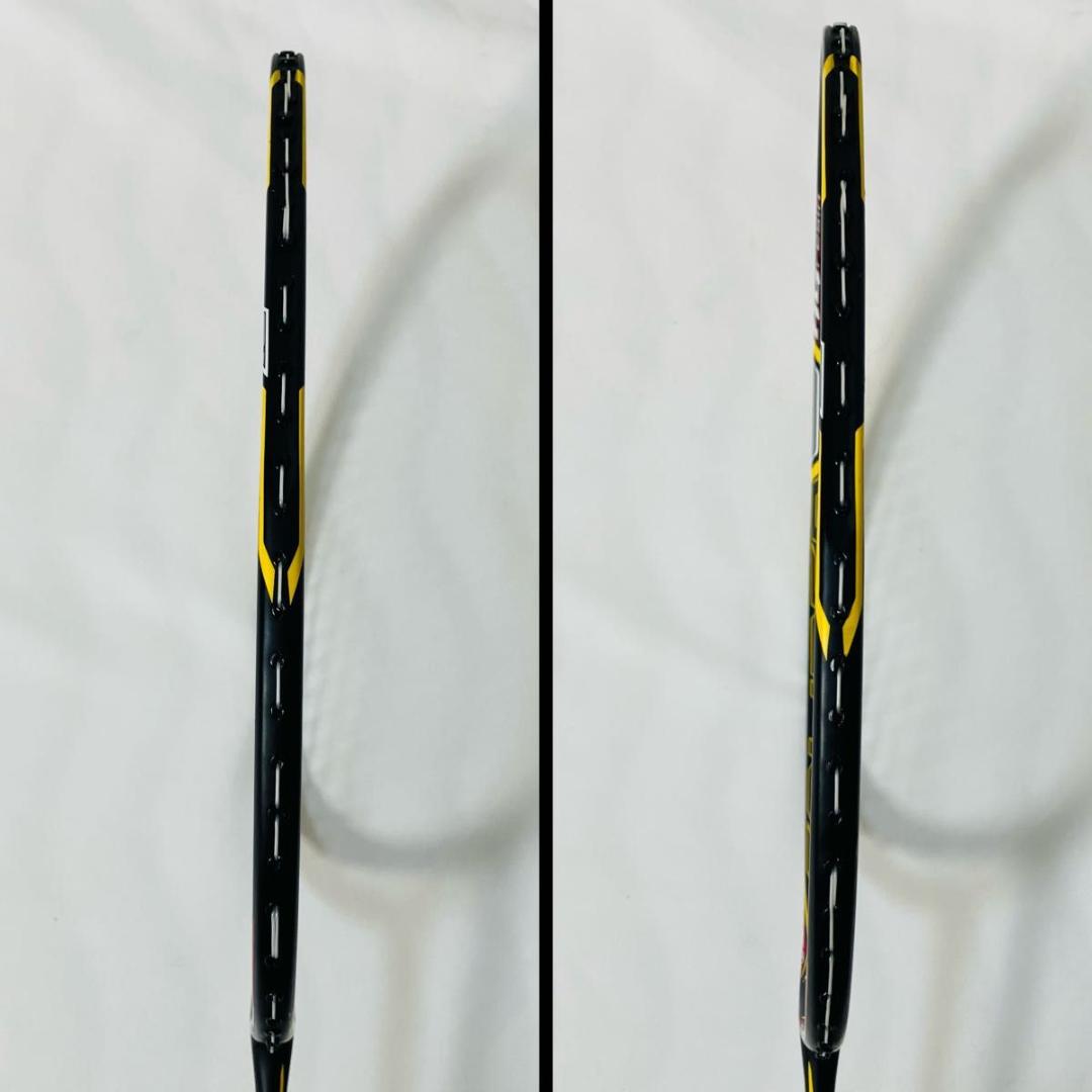 【美品 希少】MIZUNO ラケット CALIBER VF TOUR 3U5