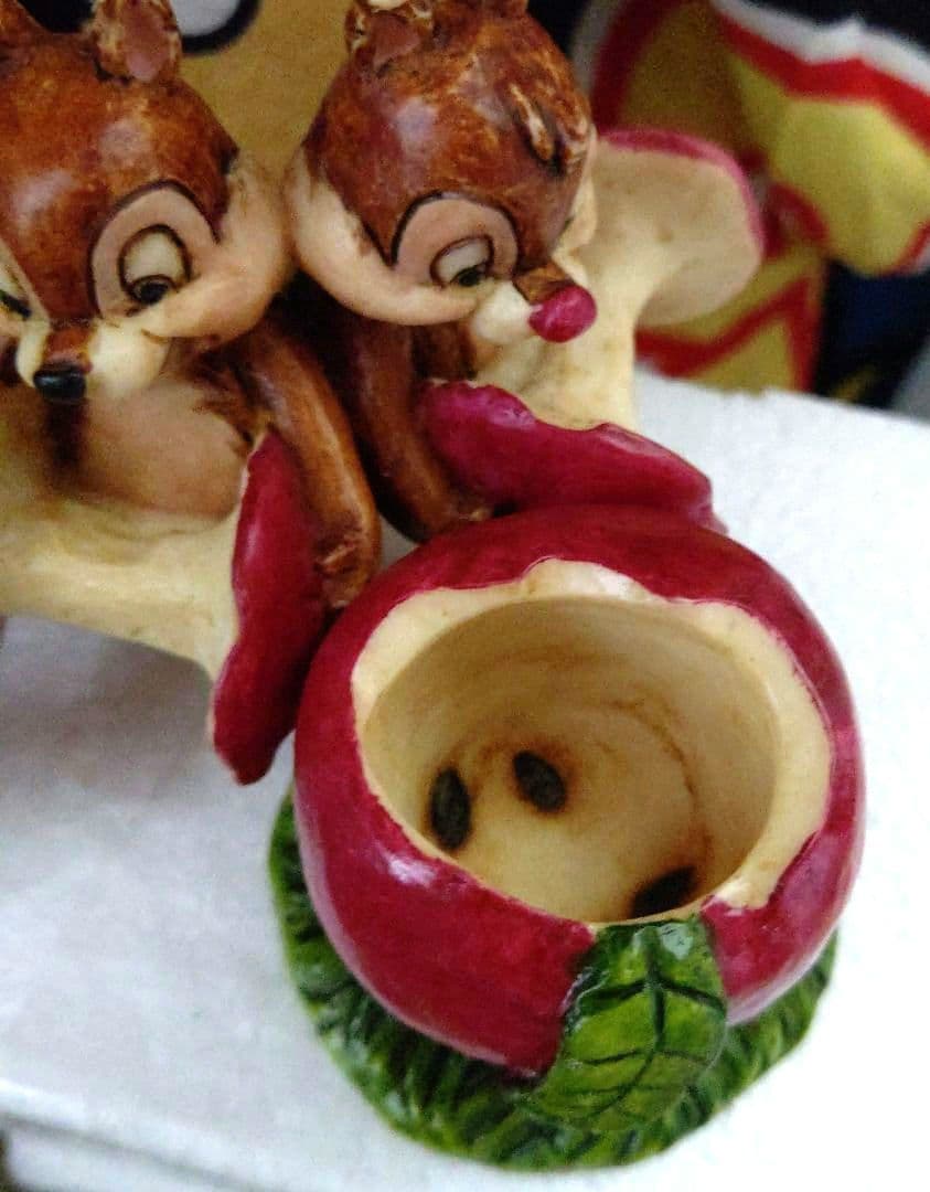 値下‼️ハーモニー 2005年 LE500 Dオーククション チップ&デール