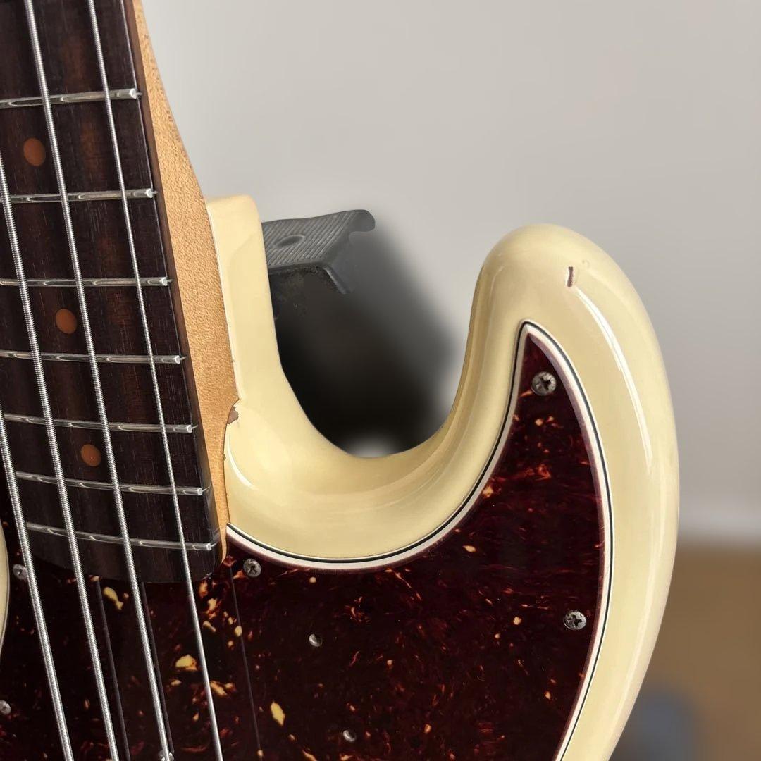 ベース Fender American Original 60's Jazz Bass