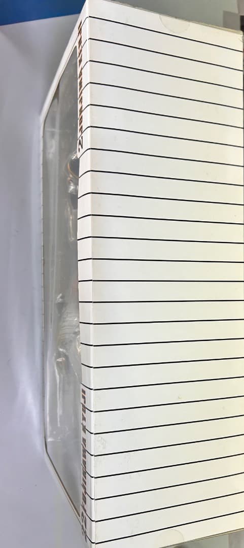 阪神タイガース　藤川・城島　フィギュア