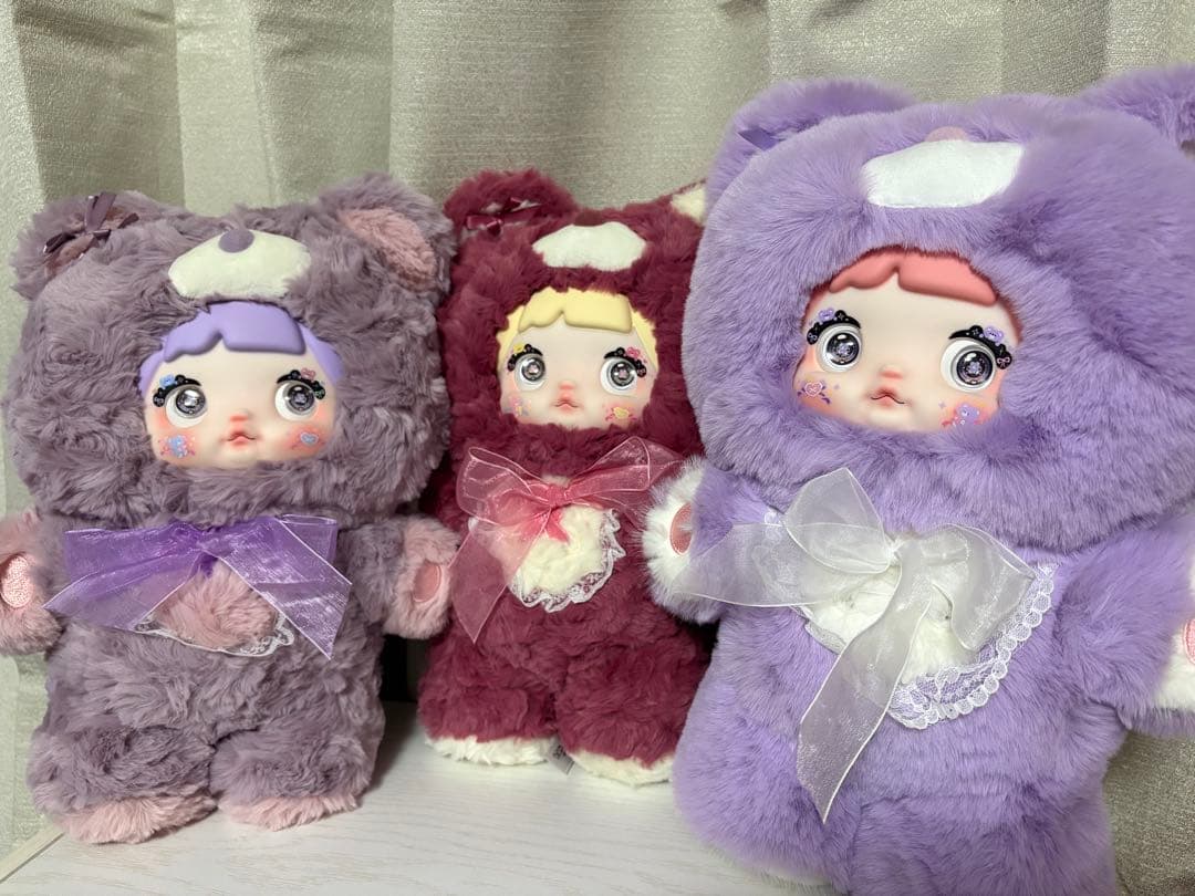 こちら専用出品になります！