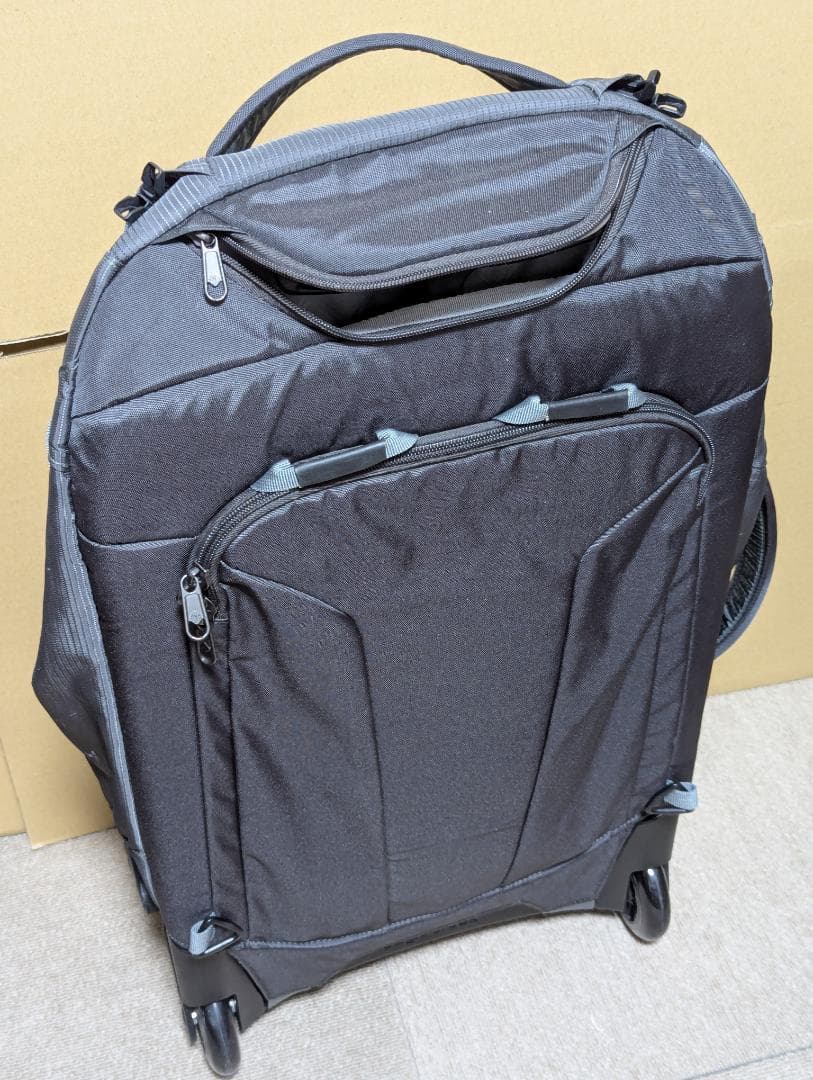 Eagle Creek ECリンクシステム26