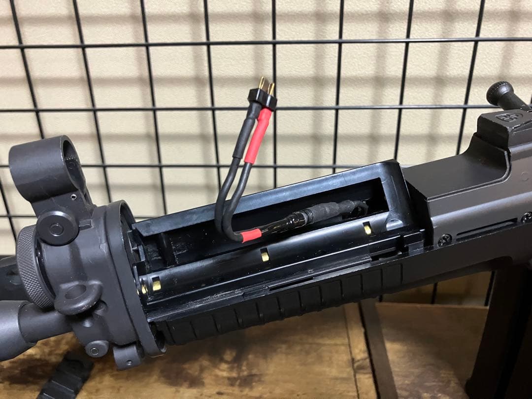 東京マルイ　SIG552+