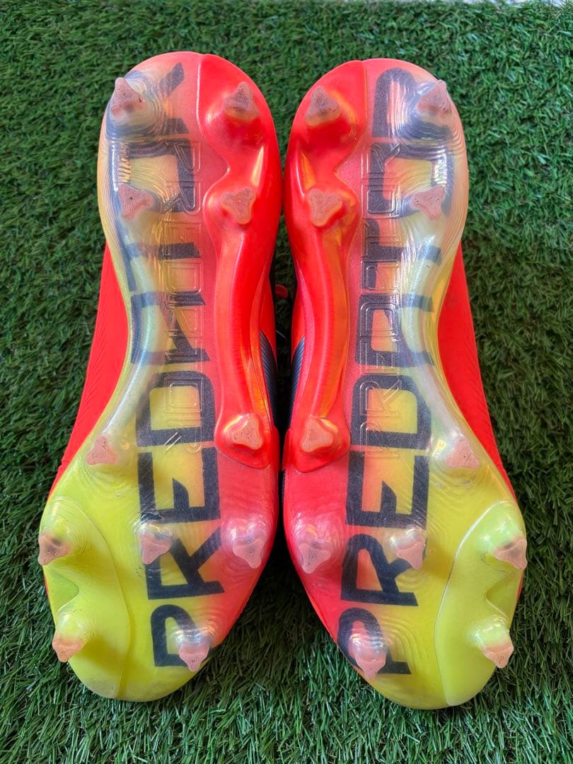 アディダス プレデターエリートFG 限定