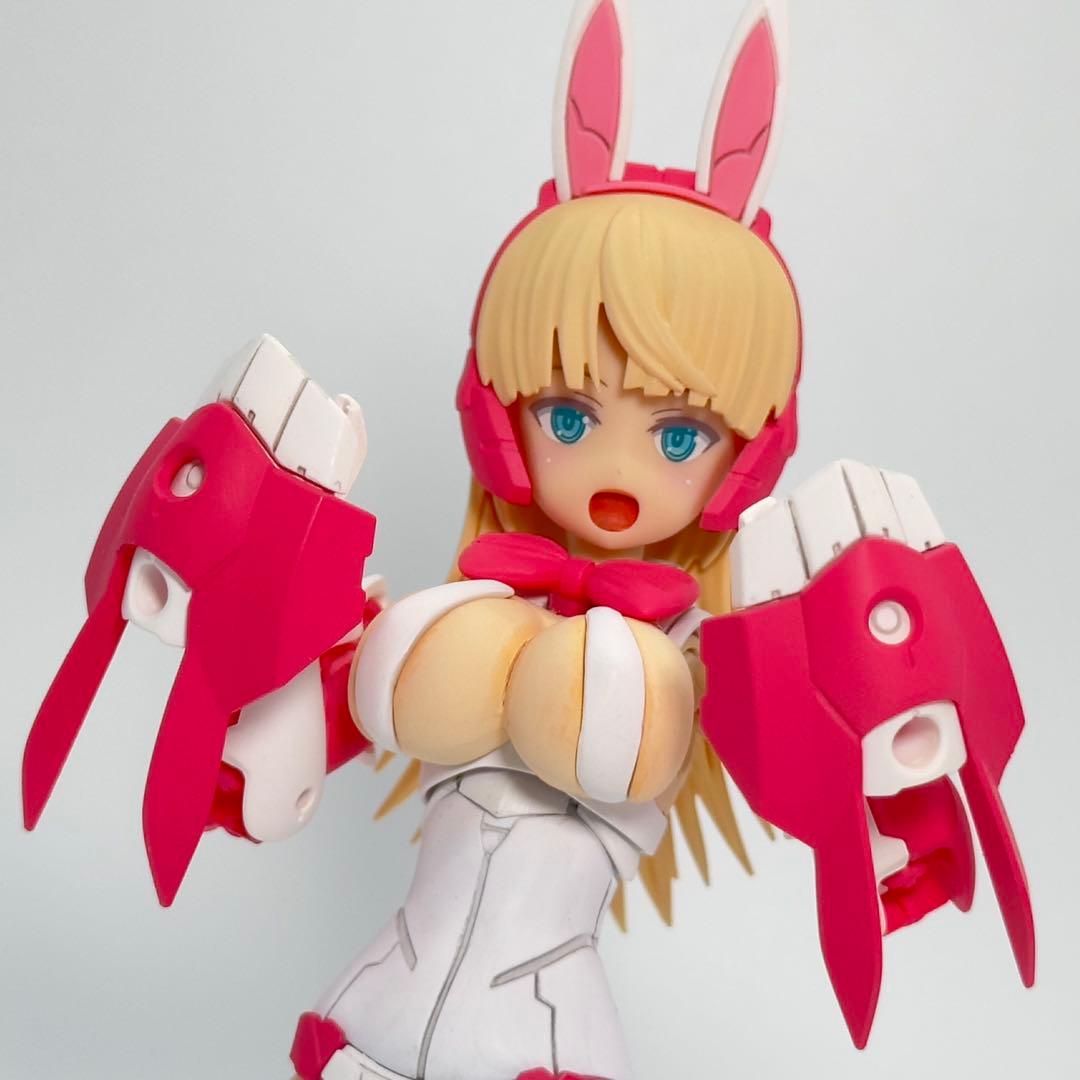 30MS リリネル カスタマイズ塗装品