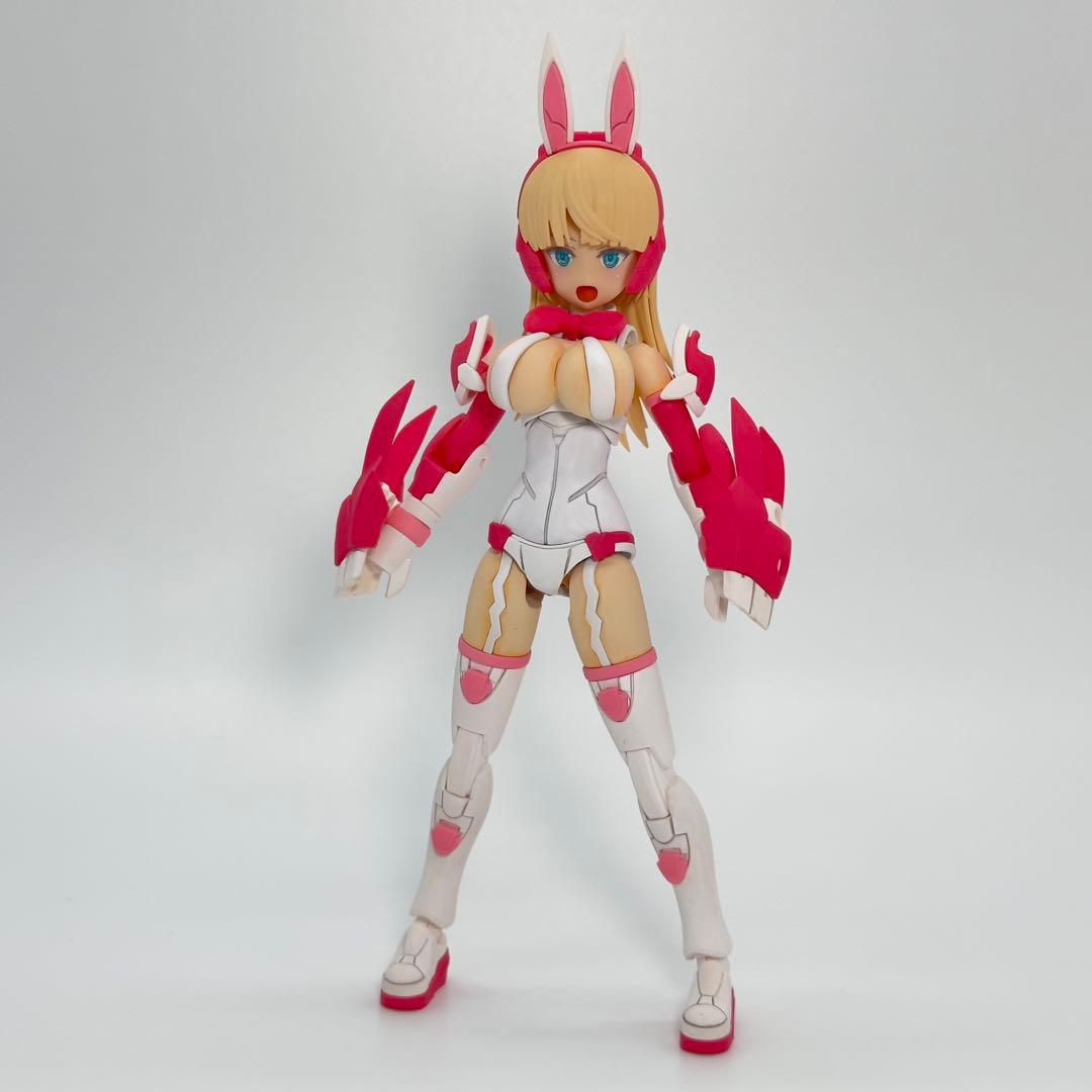 30MS リリネル カスタマイズ塗装品