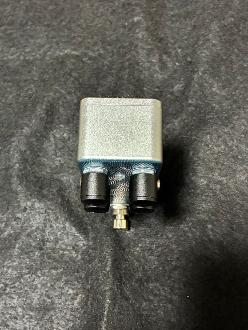 五*係様 OneControl BLUE 360 AIAB ベース用プリアンプ