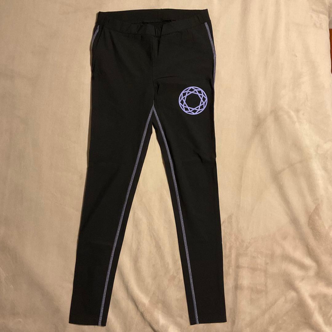 クミ FEELCYCLE レギンスセット