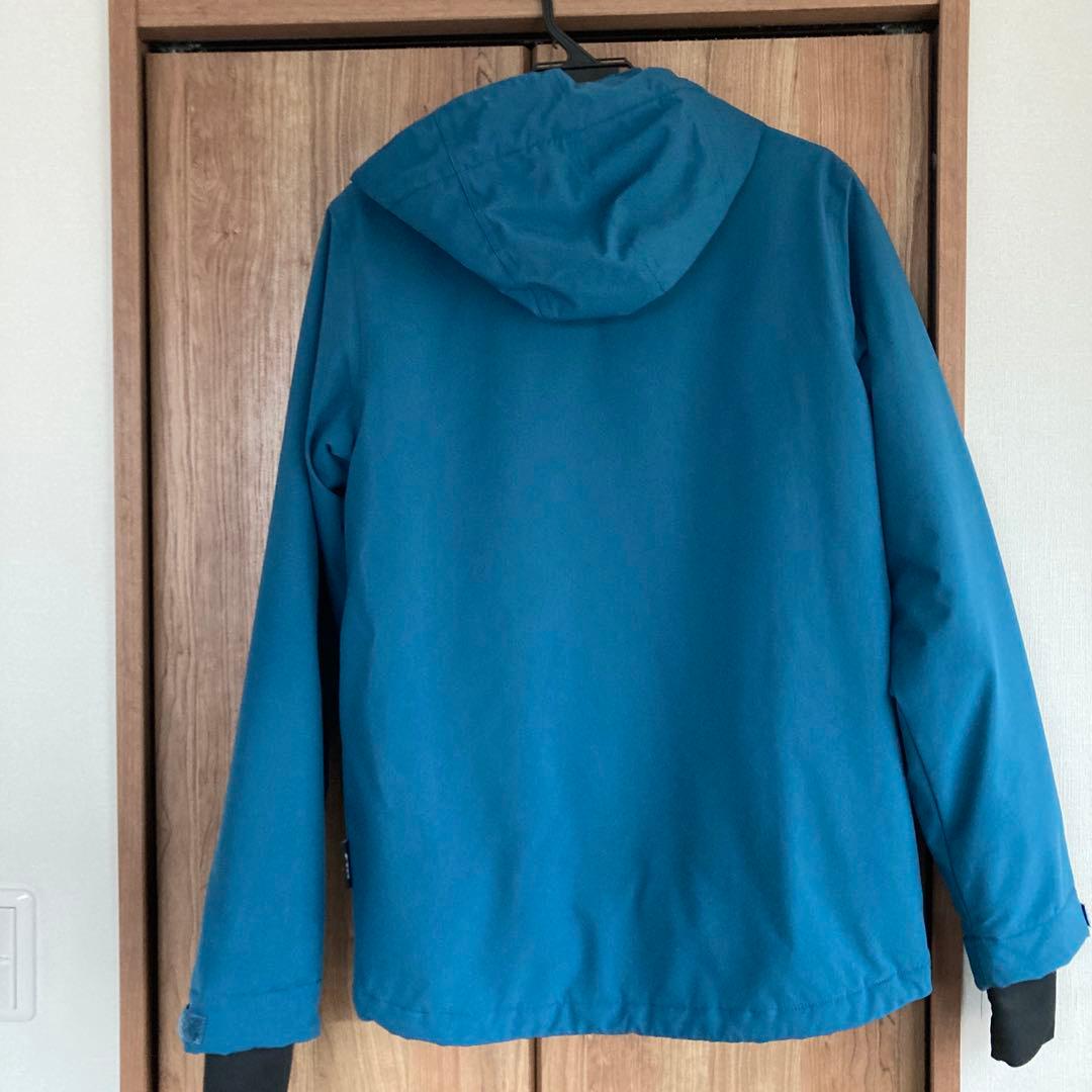 メンズ　スキーウェア