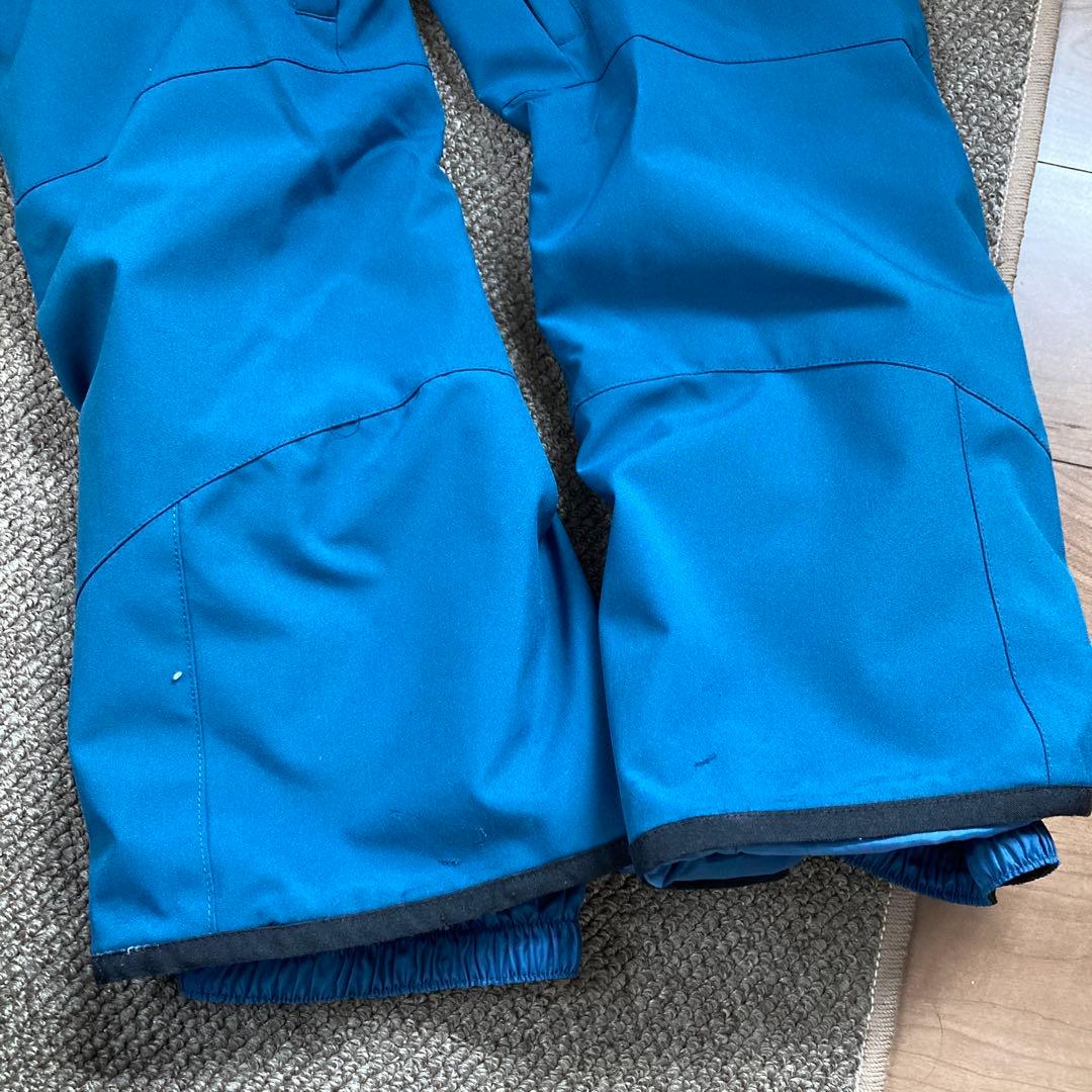 メンズ　スキーウェア