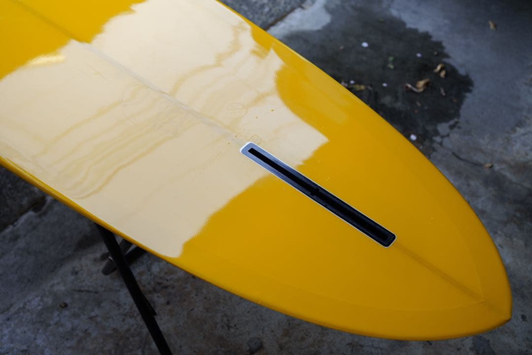 Boss Surfboards The What! 6.8ft ボスサーフボード