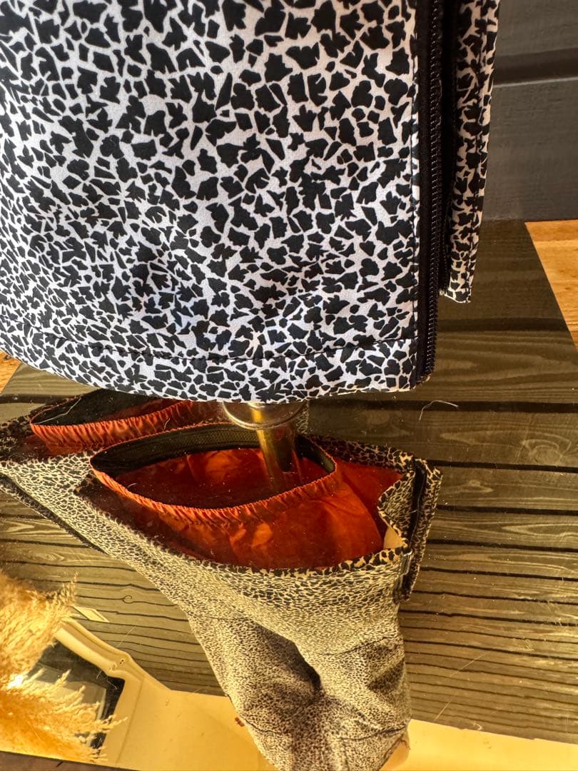 Roxy スノーボードウェア ビブパンツ　S