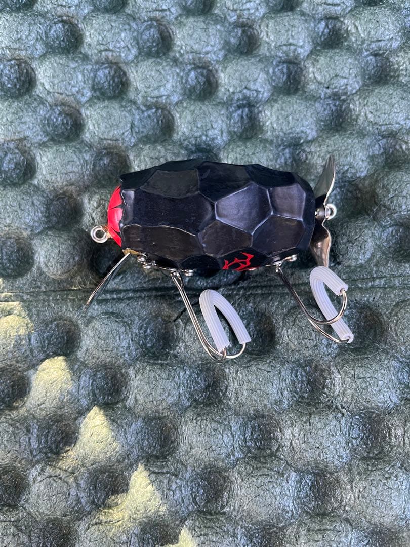 シリースタイル ルアー ツカティー　ダダル