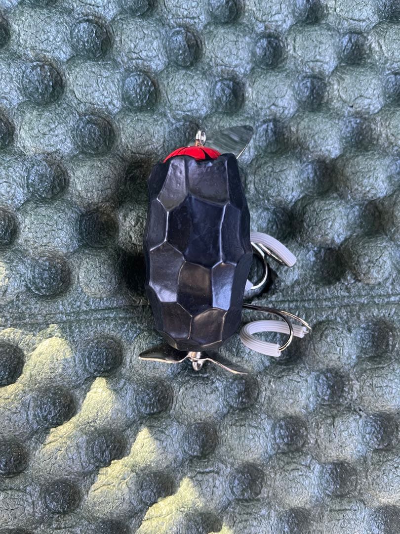 シリースタイル ルアー ツカティー　ダダル