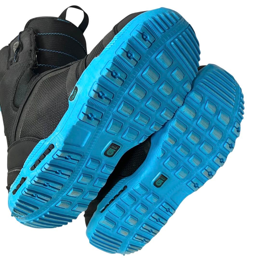 BURTON バートン AMBUSH 27cm メンズ ボード ブーツ