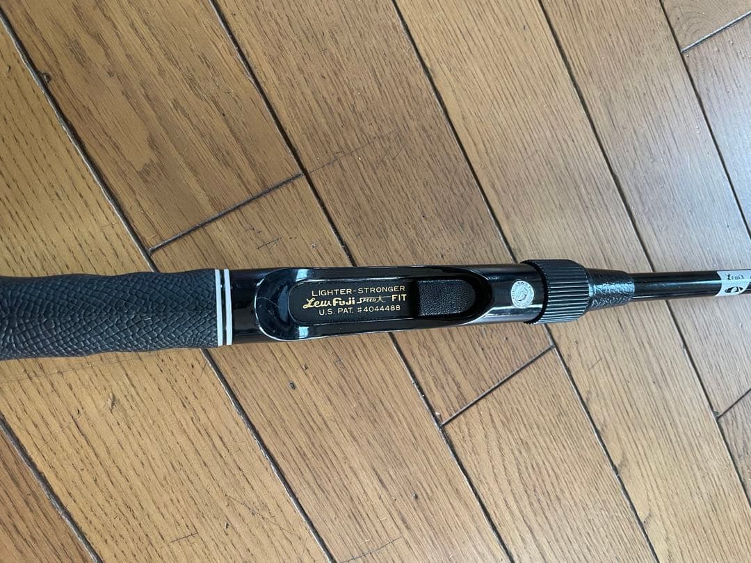 スピードスティック　4-26