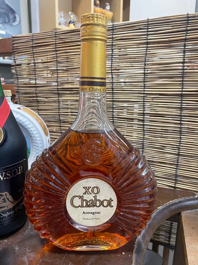 世界のブランデー　６種　ヴィンテージ　超貴重　超希少品　大値引きします