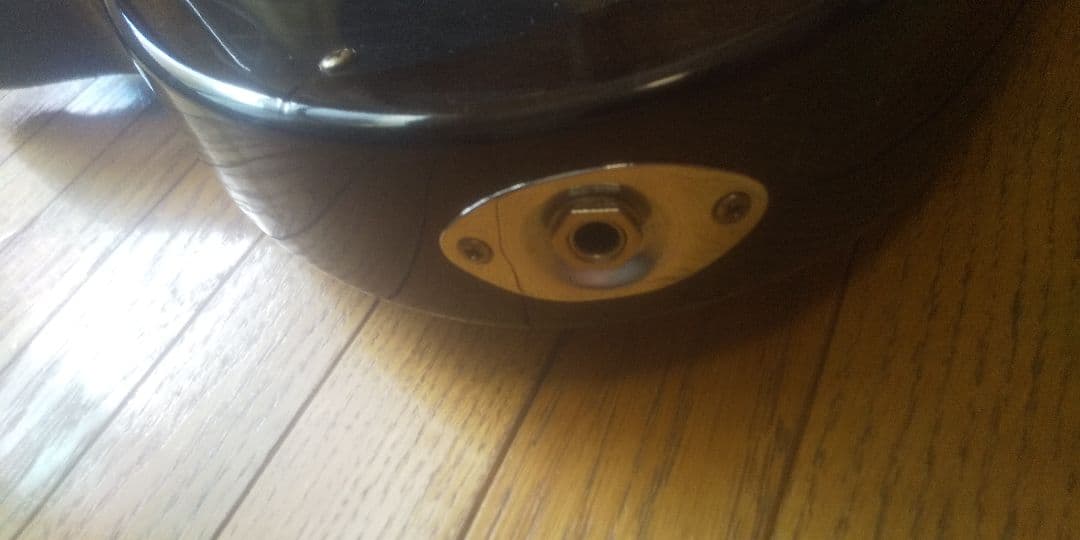 ビル ローレンス HSH Bill lawrence