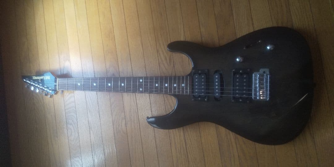 ビル ローレンス HSH Bill lawrence