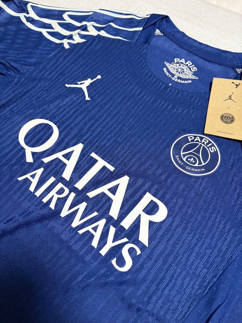 パリ・サンジェルマン 半袖ユニフォーム