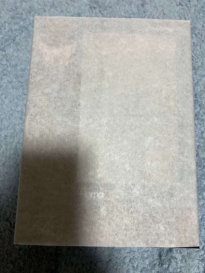 figma ソリッド・スネーク MGS2 ver. 限定特典付 未開封品