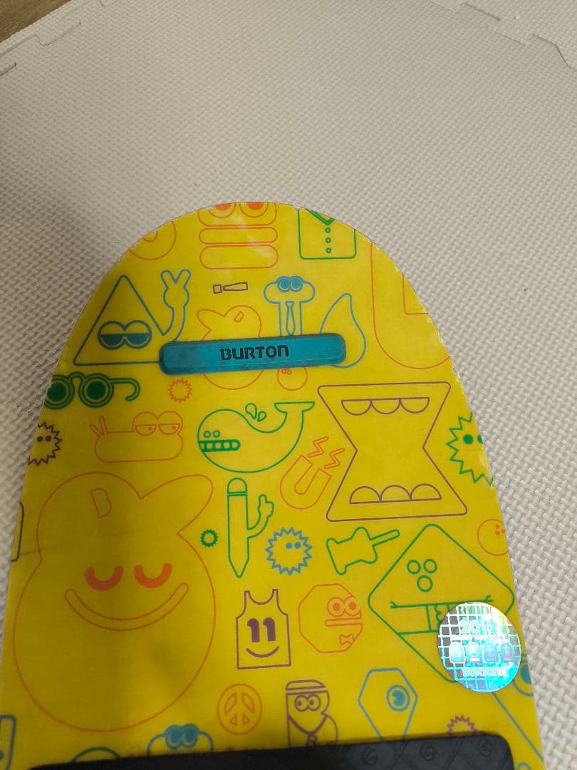 Burton ボード 100cm