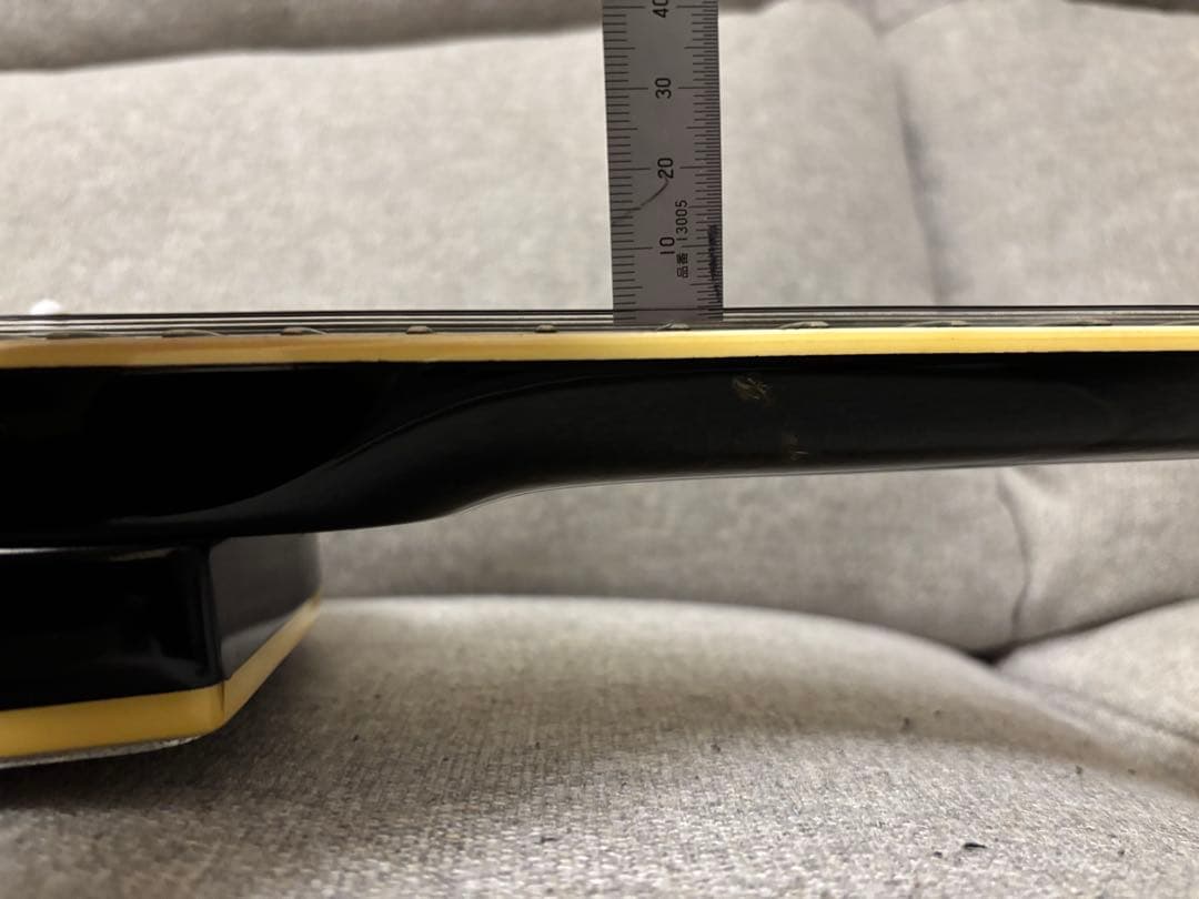 【ビンテージ】 Greco EG480b 76年製レスポールカスタム