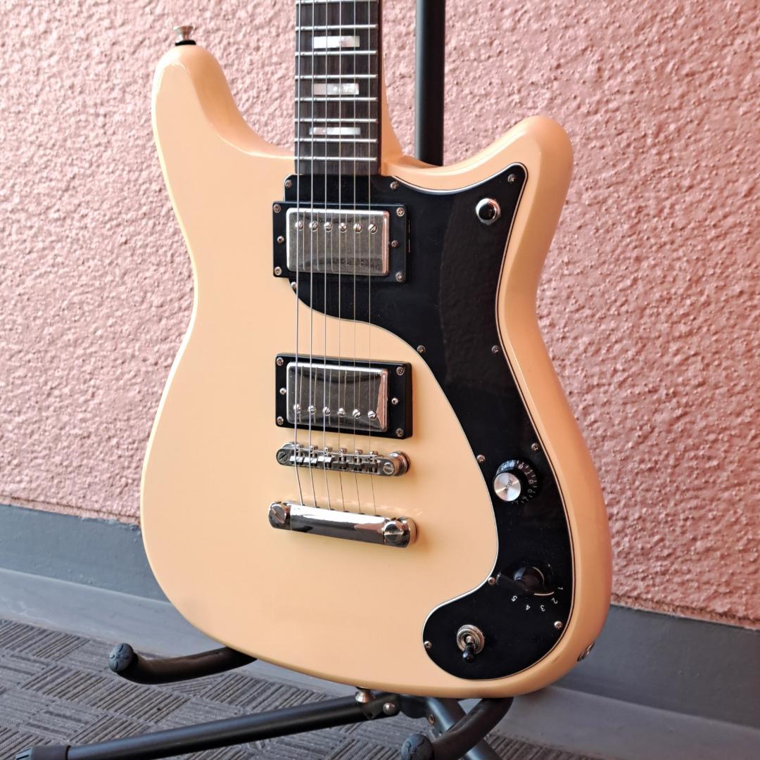 ■Epiphone Wilshire キルスイッチ Phant-o-matic