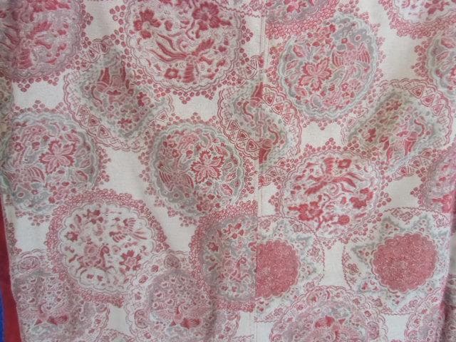 時代物、愛知県の出身、あずまうら権之助、力士の化粧回し、縦２００ｃｍｘ横５０ｃｍ