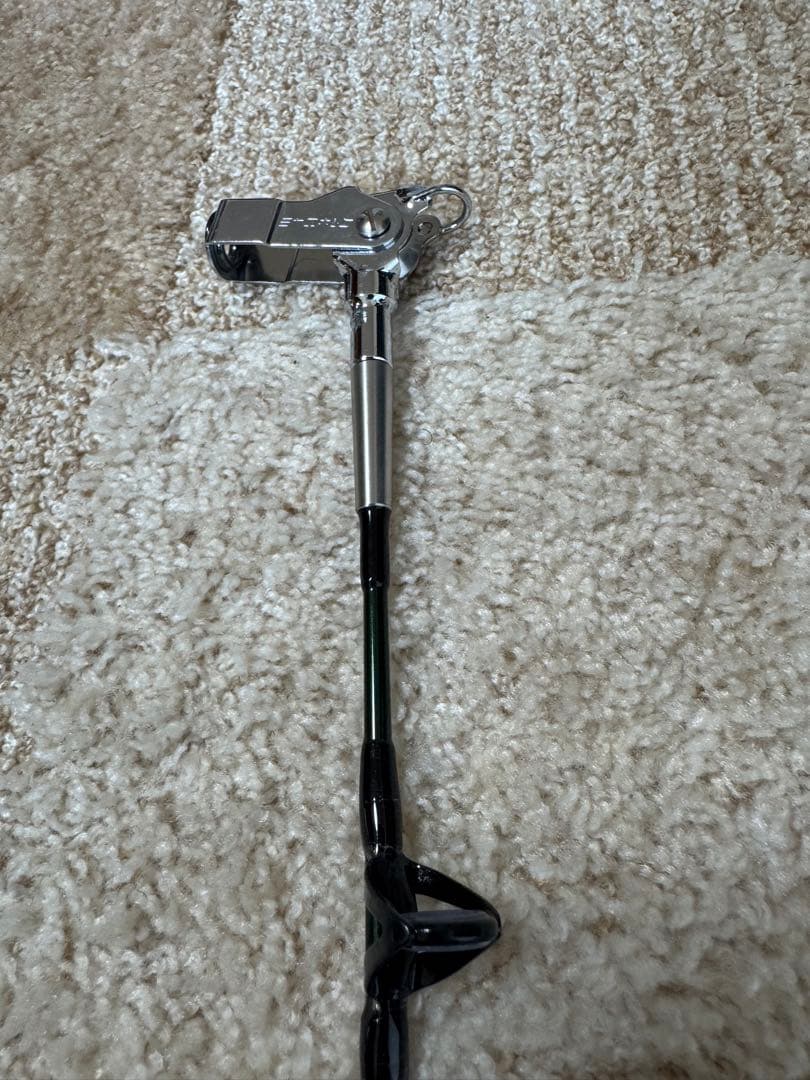 新品未使　ミヤエポック　プロ 150-200号 船竿