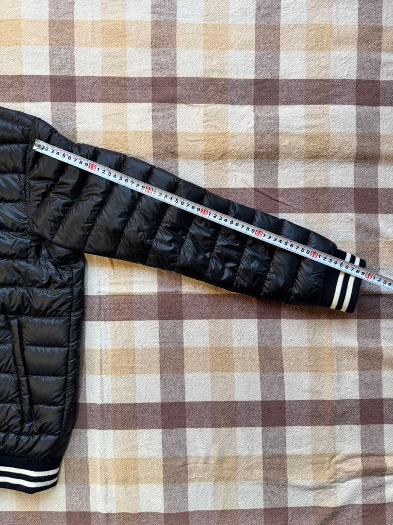 パーリーゲイツ　ダウン