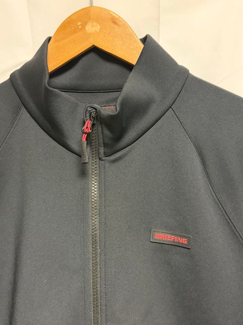 BRIEFING GOLF(ブリーフィング ゴルフ)/ ゴルフ_ジャケット