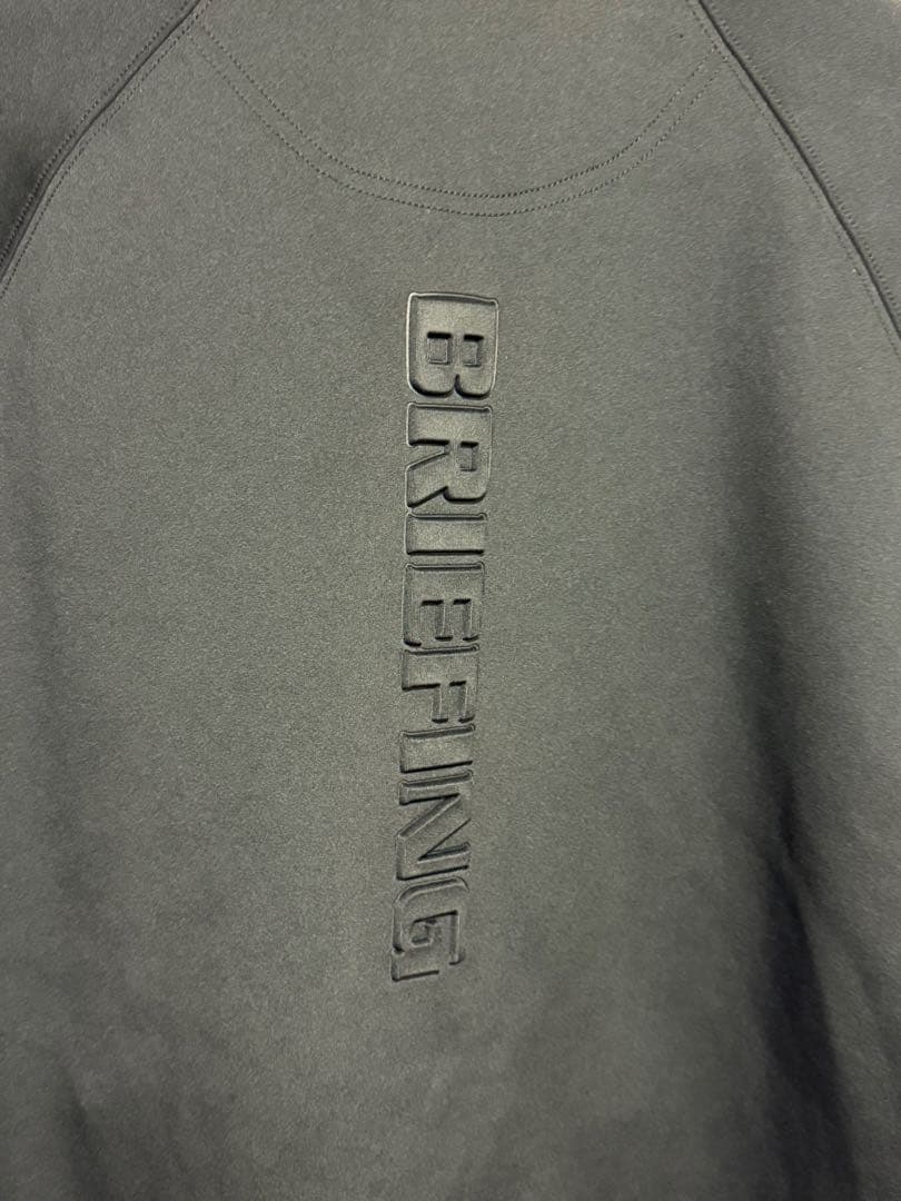 BRIEFING GOLF(ブリーフィング ゴルフ)/ ゴルフ_ジャケット