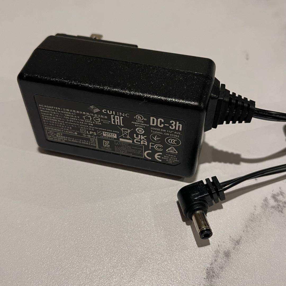 LINE6 Pod Go ワイヤレス マルチエフェクター 専用ケース付き 美品